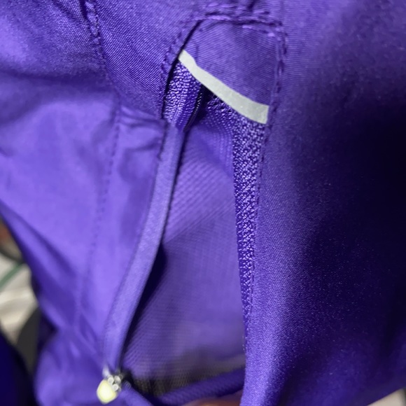 Hind windbreaker jacket - Picture 2 of 10